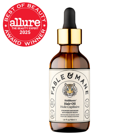 HoliRoots™ Hair Oil