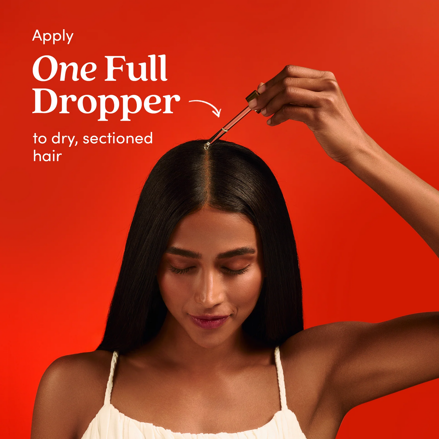 HoliRoots™ Hair Oil