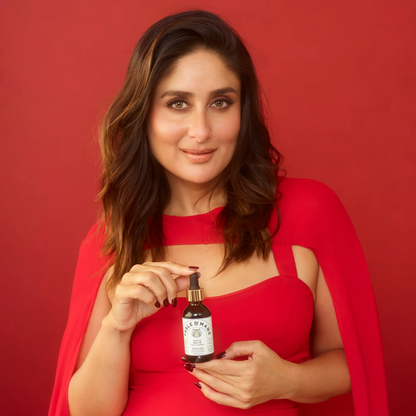 HoliRoots™ Hair Oil